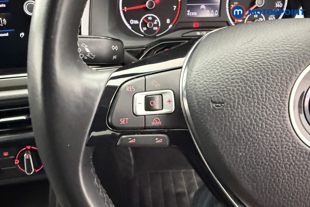 Volkswagen Polo Match Manual Petrol Hatchback - Stock Number (1592593) - 14th supplementary image