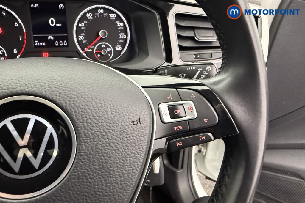 Volkswagen Polo Match Manual Petrol Hatchback - Stock Number (1592593) - 15th supplementary image