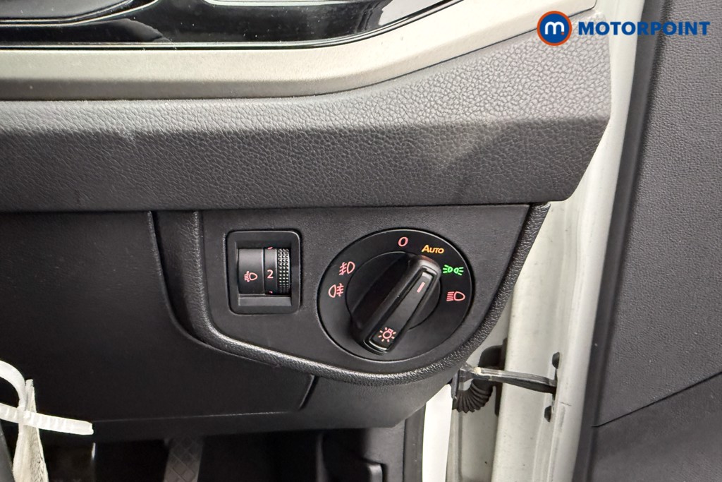 Volkswagen Polo Match Manual Petrol Hatchback - Stock Number (1592593) - 16th supplementary image
