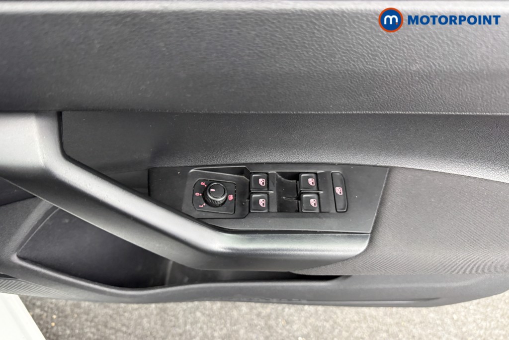 Volkswagen Polo Match Manual Petrol Hatchback - Stock Number (1592593) - 17th supplementary image