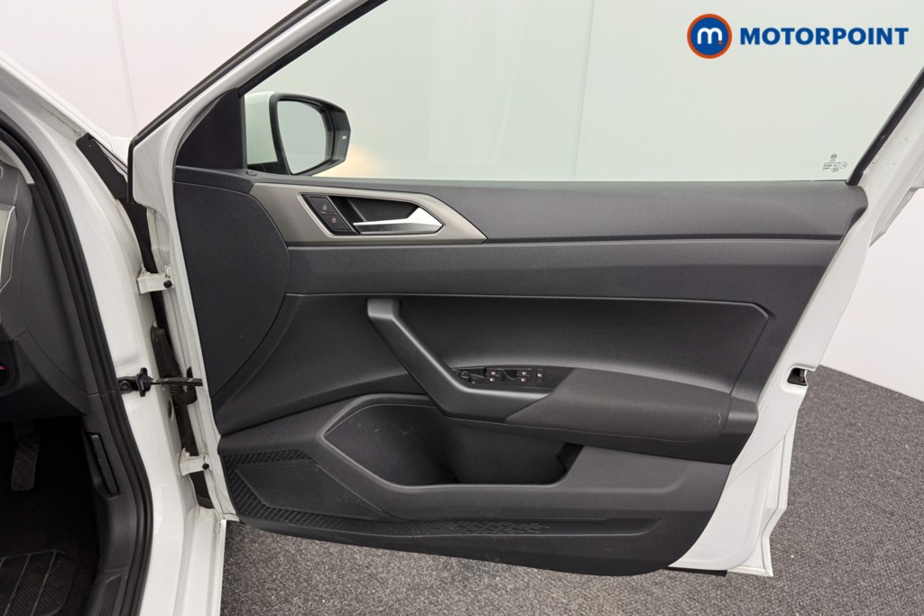 Volkswagen Polo Match Manual Petrol Hatchback - Stock Number (1592593) - 18th supplementary image