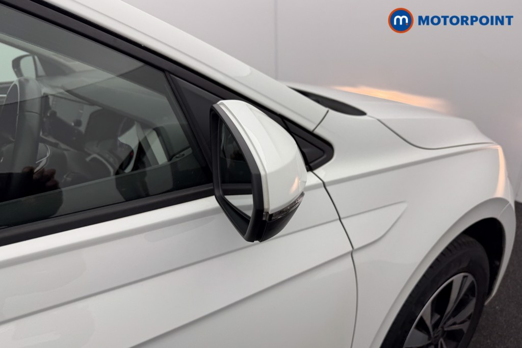Volkswagen Polo Match Manual Petrol Hatchback - Stock Number (1592593) - 19th supplementary image