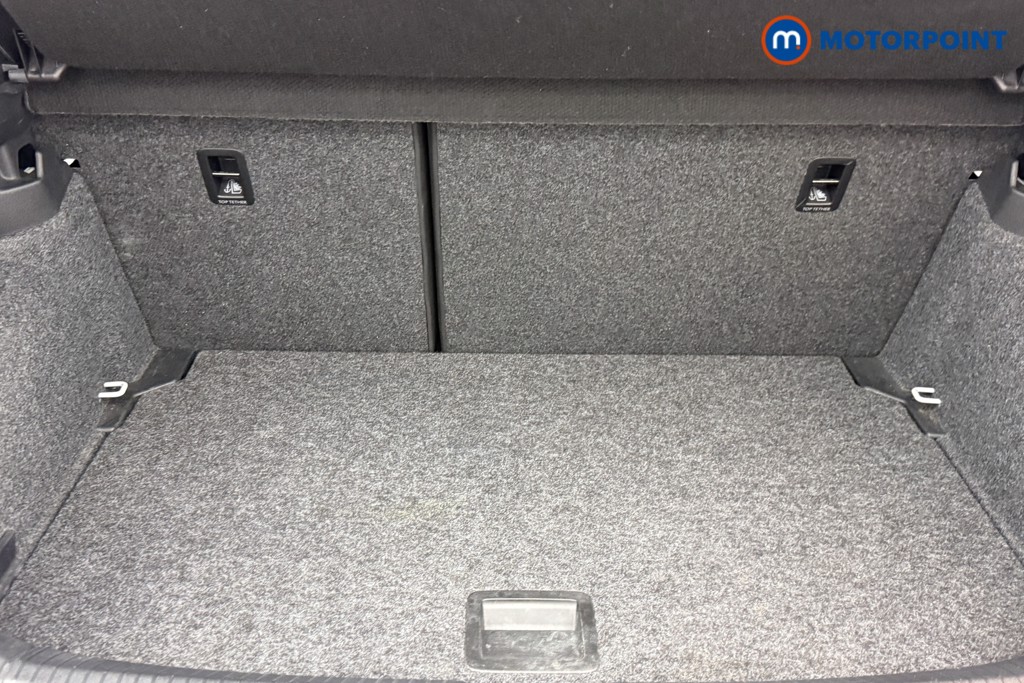 Volkswagen Polo Match Manual Petrol Hatchback - Stock Number (1592593) - 20th supplementary image