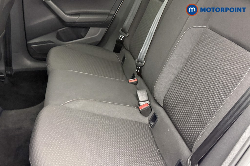 Volkswagen Polo Match Manual Petrol Hatchback - Stock Number (1592593) - 22nd supplementary image