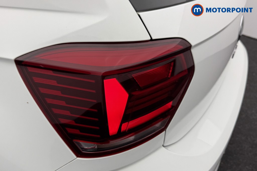 Volkswagen Polo Match Manual Petrol Hatchback - Stock Number (1592593) - 24th supplementary image