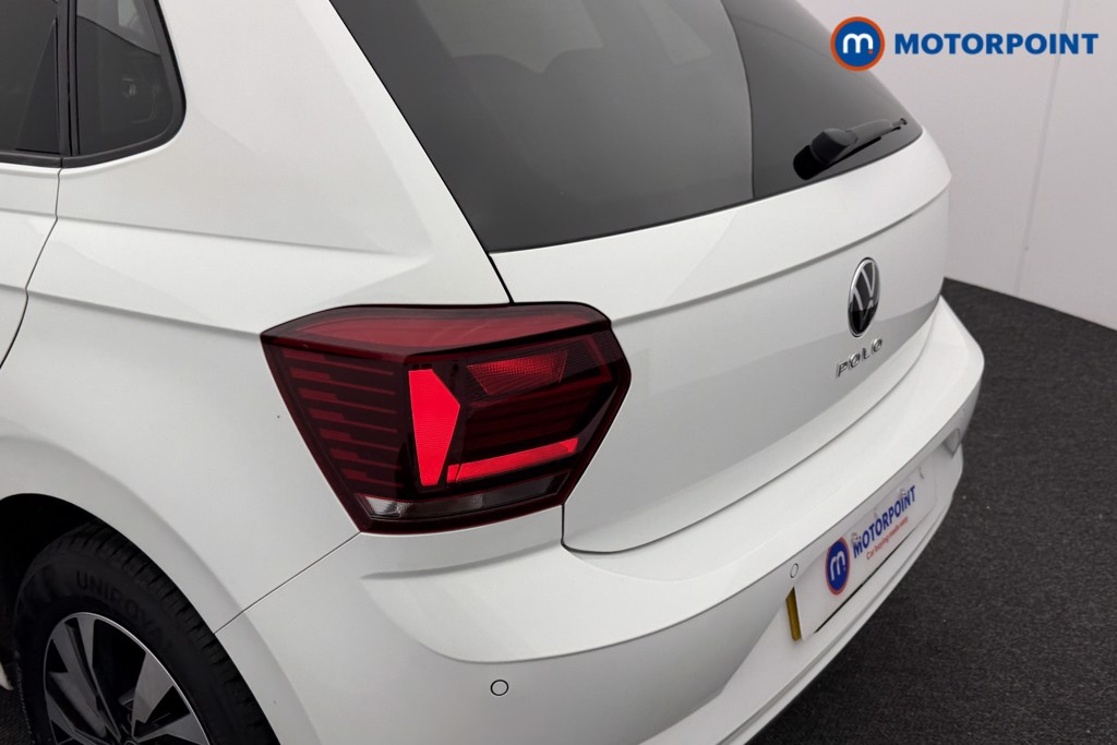 Volkswagen Polo Match Manual Petrol Hatchback - Stock Number (1592593) - 25th supplementary image