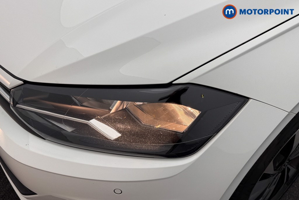 Volkswagen Polo Match Manual Petrol Hatchback - Stock Number (1592593) - 26th supplementary image