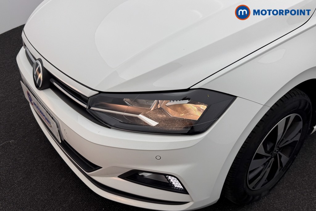 Volkswagen Polo Match Manual Petrol Hatchback - Stock Number (1592593) - 27th supplementary image