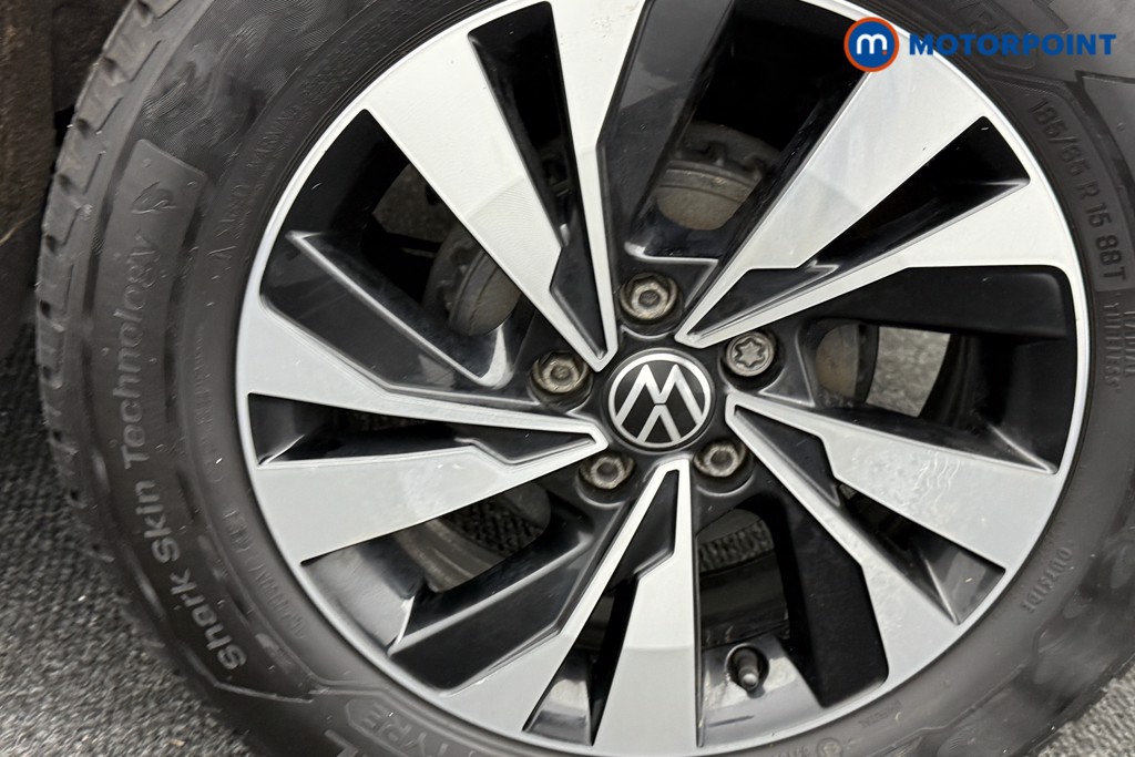 Volkswagen Polo Match Manual Petrol Hatchback - Stock Number (1592593) - 29th supplementary image