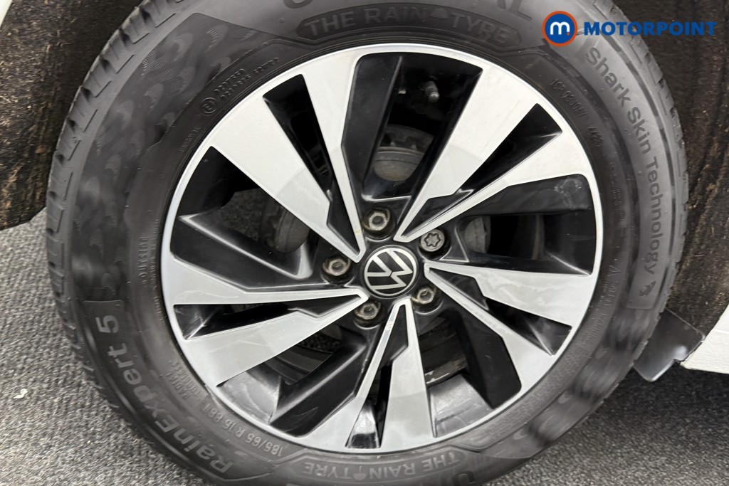 Volkswagen Polo Match Manual Petrol Hatchback - Stock Number (1592593) - 30th supplementary image