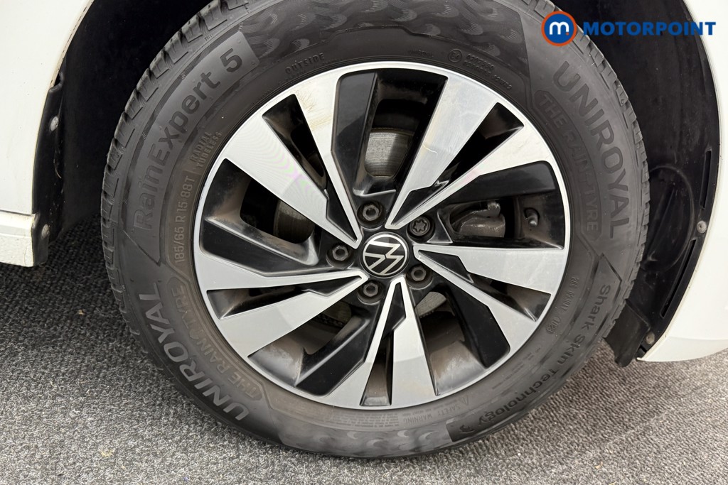 Volkswagen Polo Match Manual Petrol Hatchback - Stock Number (1592593) - 31st supplementary image