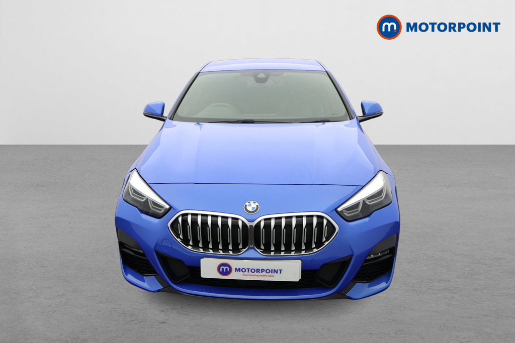 BMW 2 Series M Sport Automatic Petrol Saloon - Stock Number (1592598) - Front bumper
