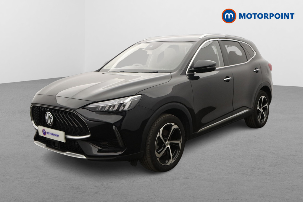 Mg Motor Uk HS Trophy Automatic Petrol SUV - Stock Number (1592734) - Passenger side front corner