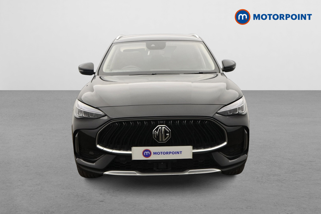 Mg Motor Uk HS Trophy Automatic Petrol SUV - Stock Number (1592734) - Front bumper