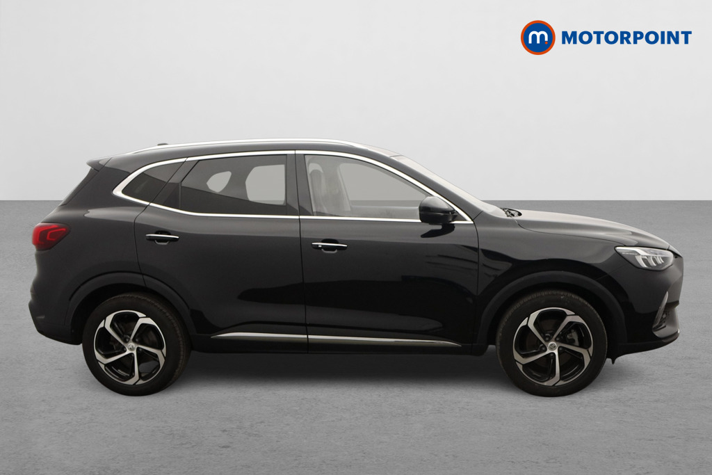 Mg Motor Uk HS Trophy Automatic Petrol SUV - Stock Number (1592734) - Drivers side