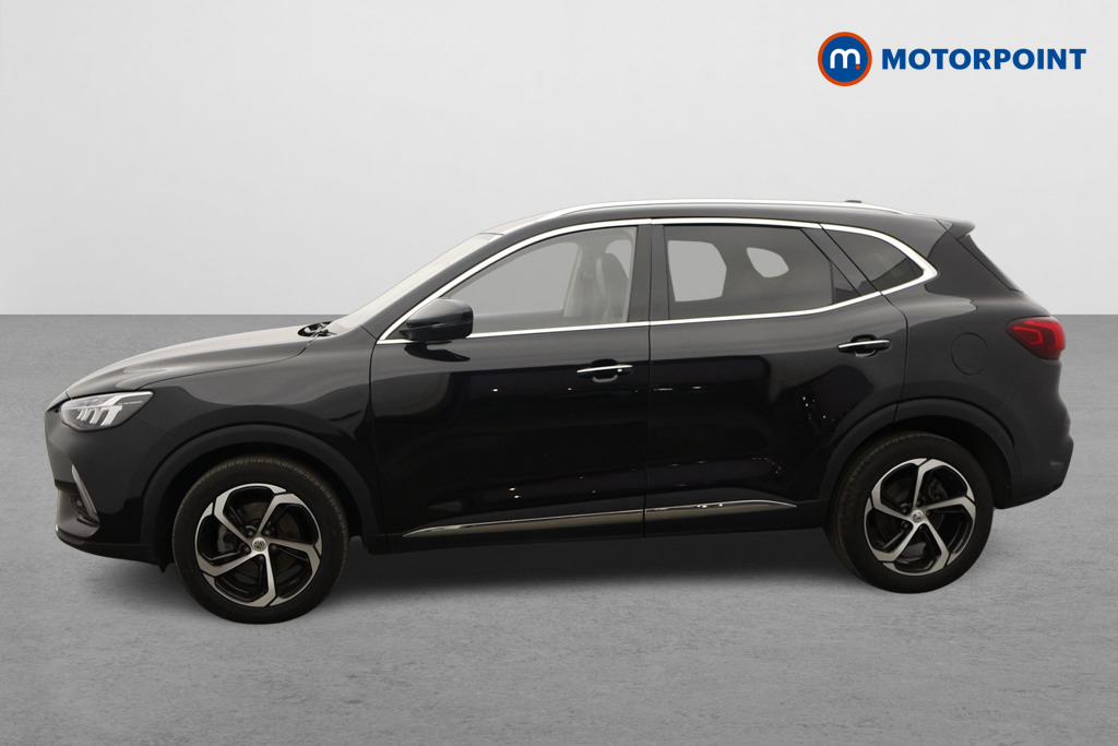 Mg Motor Uk HS Trophy Automatic Petrol SUV - Stock Number (1592734) - Passenger side