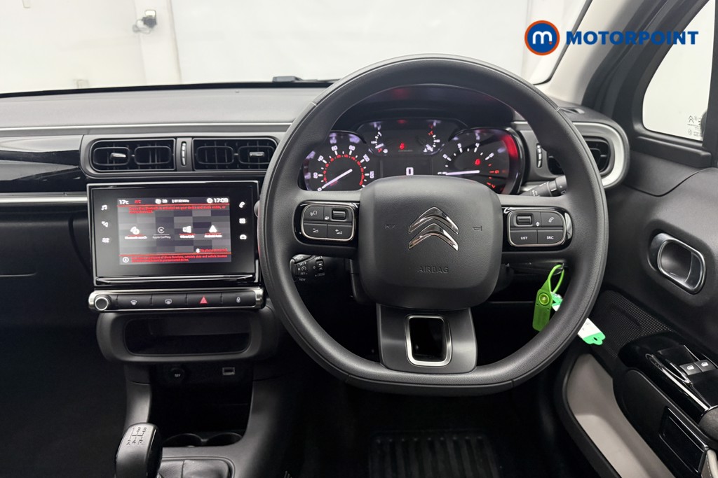 Citroen C3 Sense Manual Petrol Hatchback - Stock Number (1592854) - 2nd supplementary image