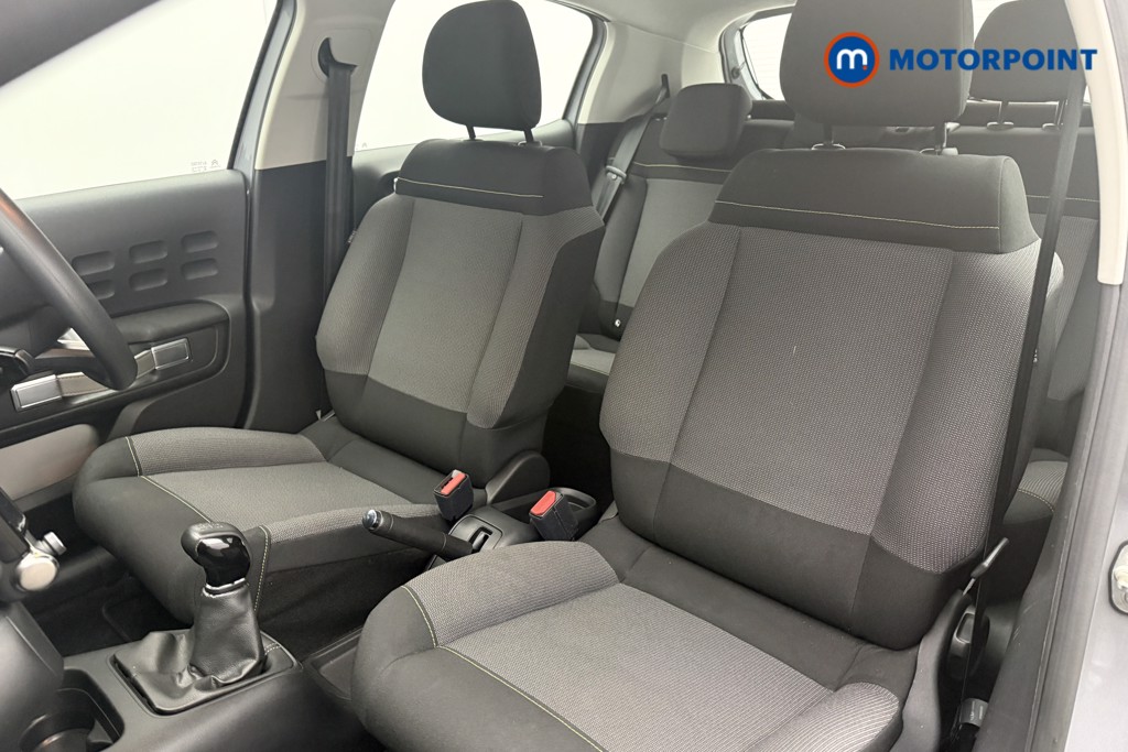 Citroen C3 Sense Manual Petrol Hatchback - Stock Number (1592854) - 3rd supplementary image