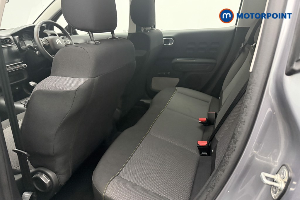 Citroen C3 Sense Manual Petrol Hatchback - Stock Number (1592854) - 4th supplementary image