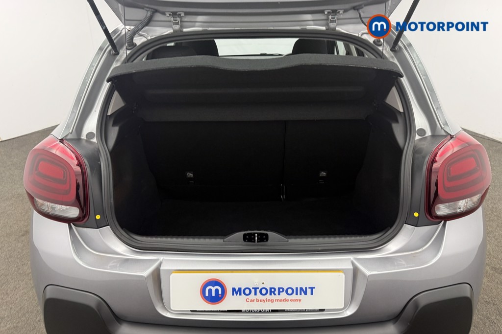 Citroen C3 Sense Manual Petrol Hatchback - Stock Number (1592854) - 5th supplementary image