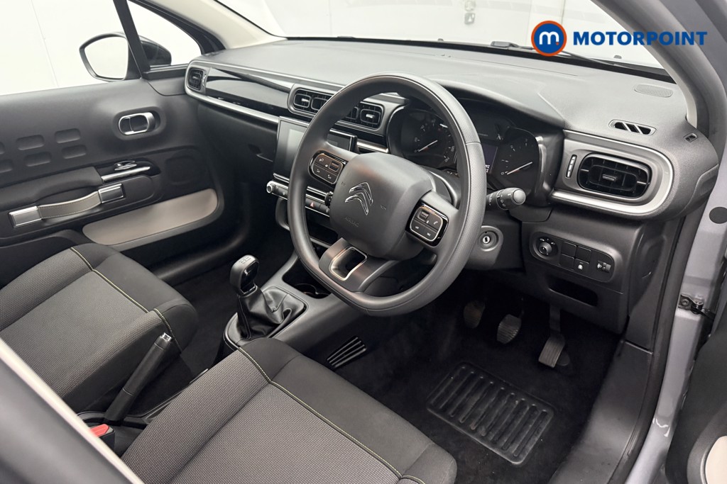 Citroen C3 Sense Manual Petrol Hatchback - Stock Number (1592854) - 6th supplementary image