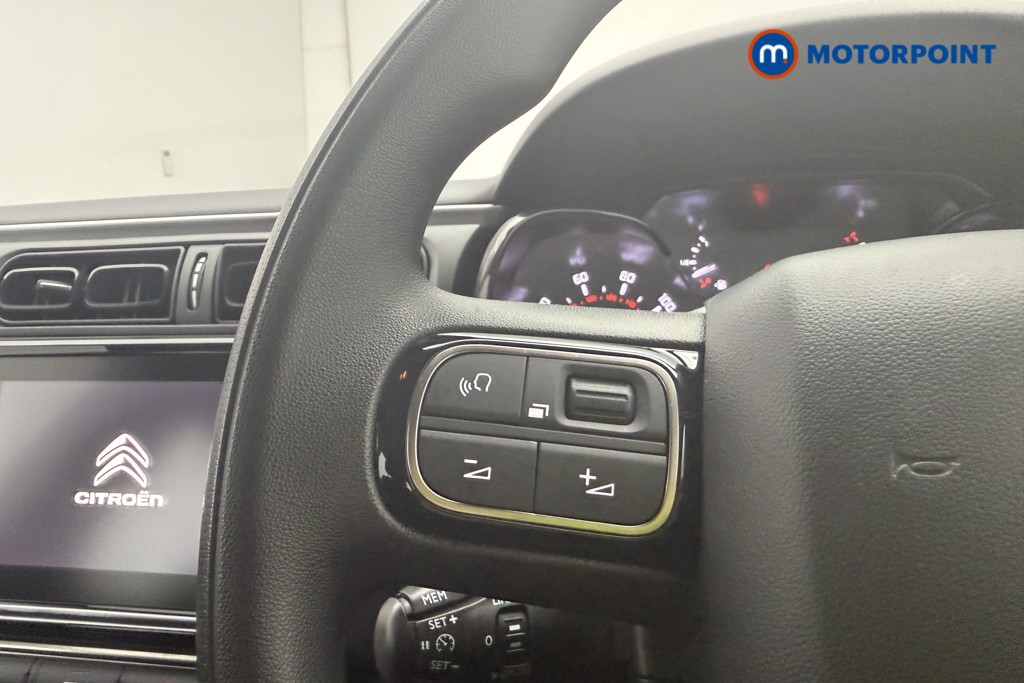 Citroen C3 Sense Manual Petrol Hatchback - Stock Number (1592854) - 7th supplementary image