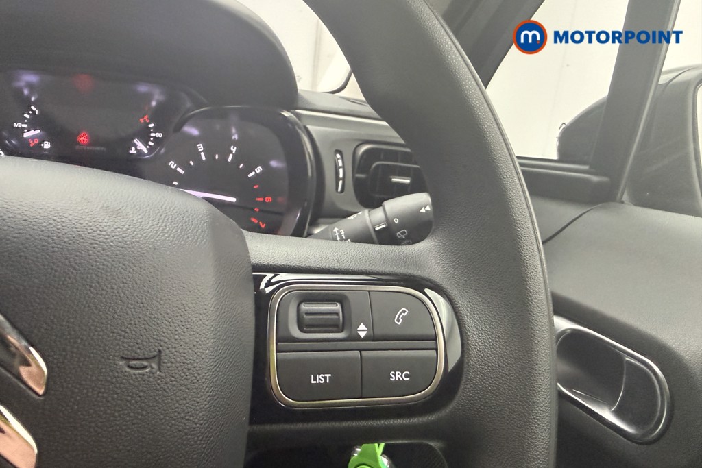 Citroen C3 Sense Manual Petrol Hatchback - Stock Number (1592854) - 8th supplementary image