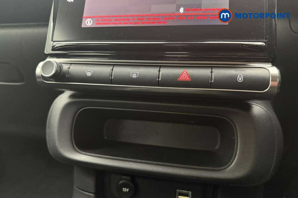 Citroen C3 Sense Manual Petrol Hatchback - Stock Number (1592854) - 12th supplementary image