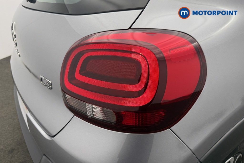 Citroen C3 Sense Manual Petrol Hatchback - Stock Number (1592854) - 16th supplementary image