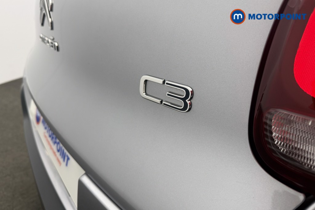 Citroen C3 Sense Manual Petrol Hatchback - Stock Number (1592854) - 17th supplementary image