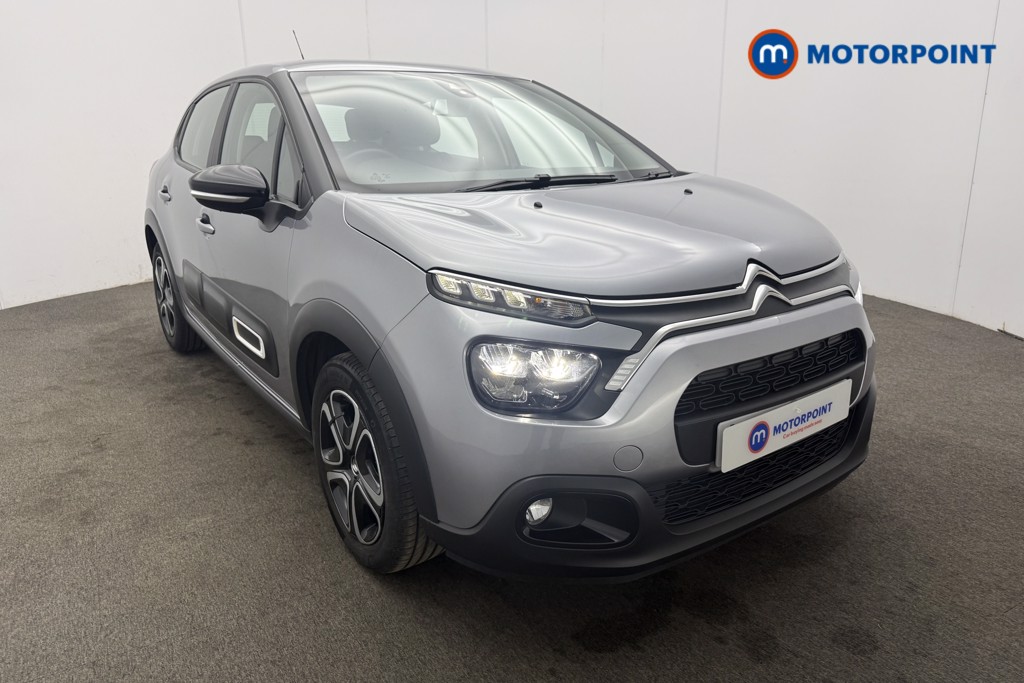 Citroen C3 Sense Manual Petrol Hatchback - Stock Number (1592854) - 18th supplementary image