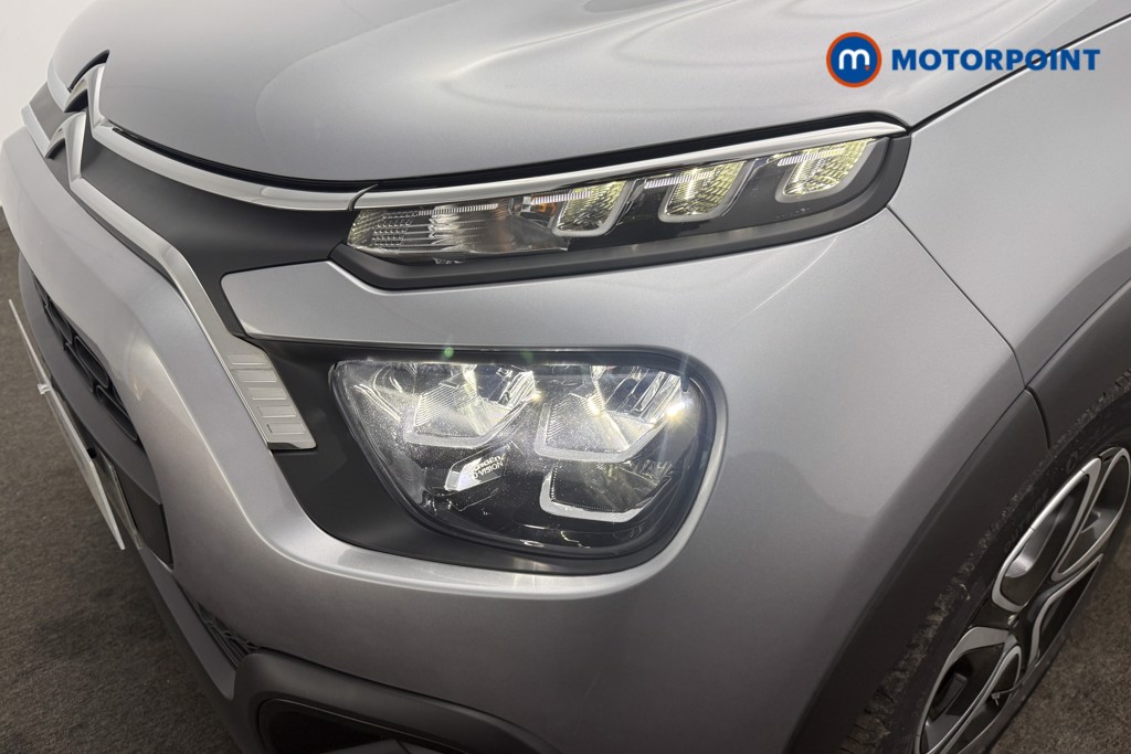 Citroen C3 Sense Manual Petrol Hatchback - Stock Number (1592854) - 20th supplementary image