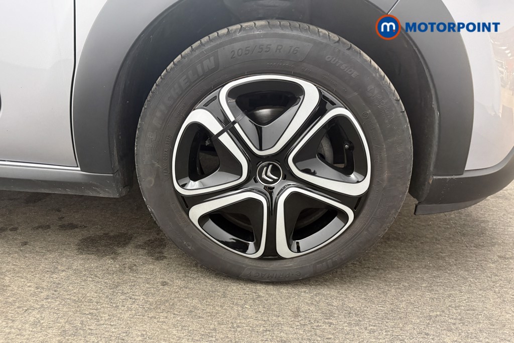 Citroen C3 Sense Manual Petrol Hatchback - Stock Number (1592854) - 21st supplementary image