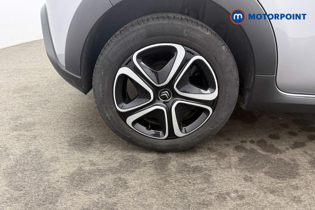 Citroen C3 Sense Manual Petrol Hatchback - Stock Number (1592854) - 22nd supplementary image