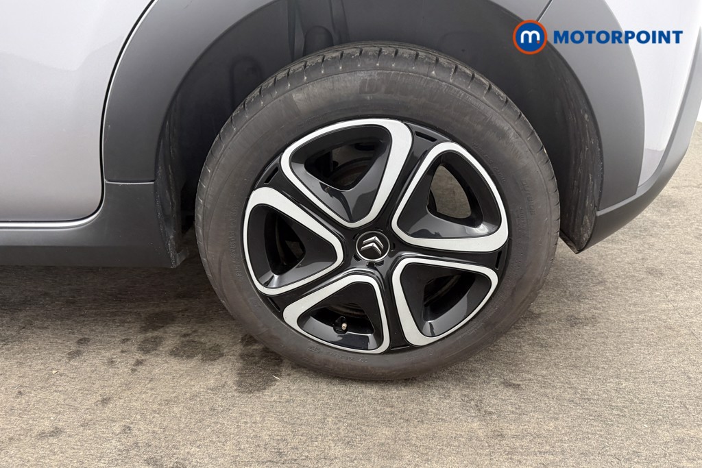 Citroen C3 Sense Manual Petrol Hatchback - Stock Number (1592854) - 23rd supplementary image