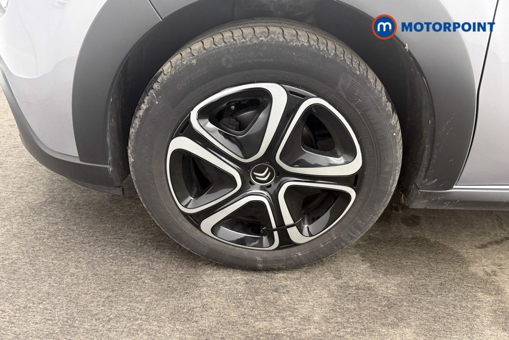 Citroen C3 Sense Manual Petrol Hatchback - Stock Number (1592854) - 24th supplementary image