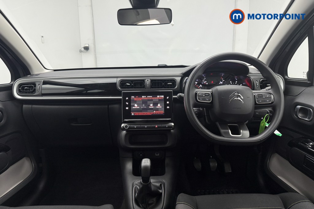 Citroen C3 Sense Manual Petrol Hatchback - Stock Number (1592854) - 1st supplementary image