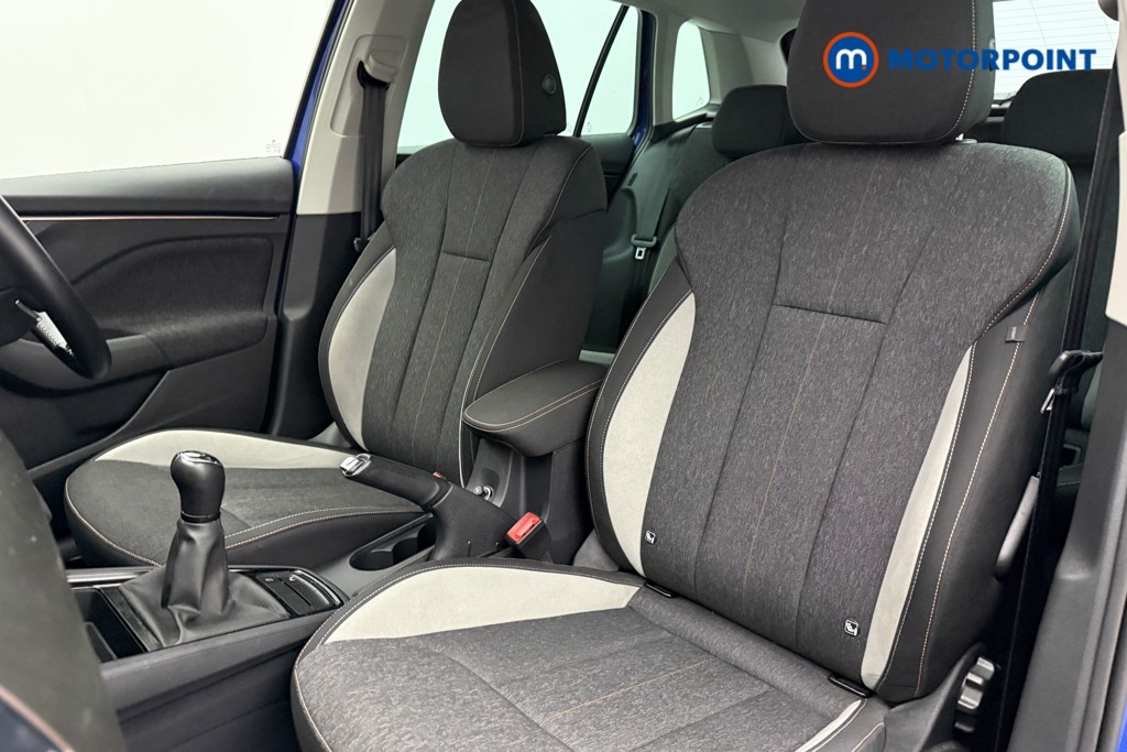 Skoda Kamiq Se L Executive Manual Petrol SUV - Stock Number (1592884) - 3rd supplementary image