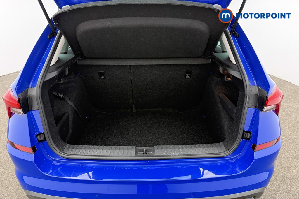 Skoda Kamiq Se L Executive Manual Petrol SUV - Stock Number (1592884) - 5th supplementary image