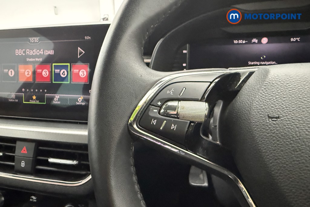 Skoda Kamiq Se L Executive Manual Petrol SUV - Stock Number (1592884) - 7th supplementary image