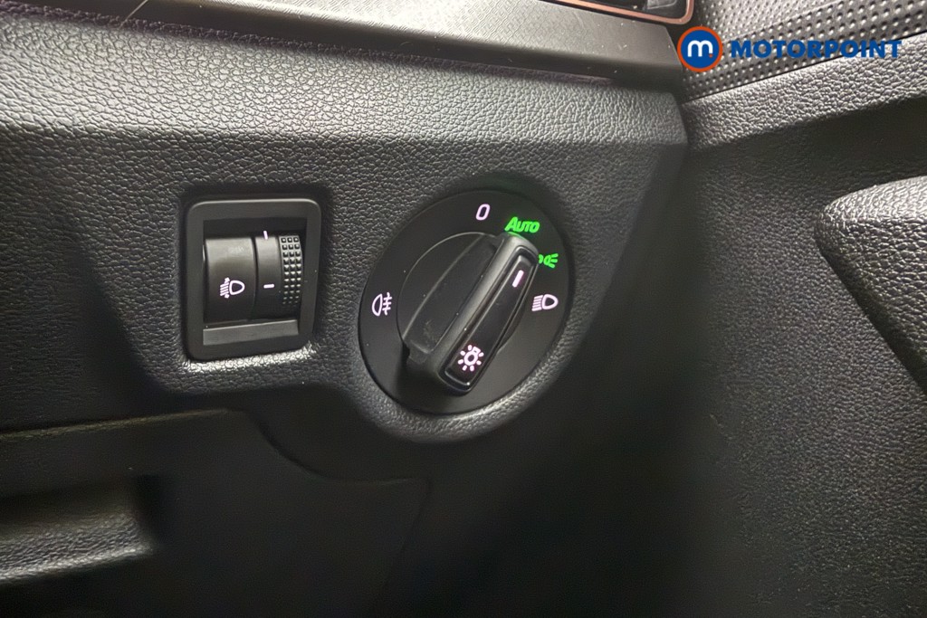 Skoda Kamiq Se L Executive Manual Petrol SUV - Stock Number (1592884) - 17th supplementary image