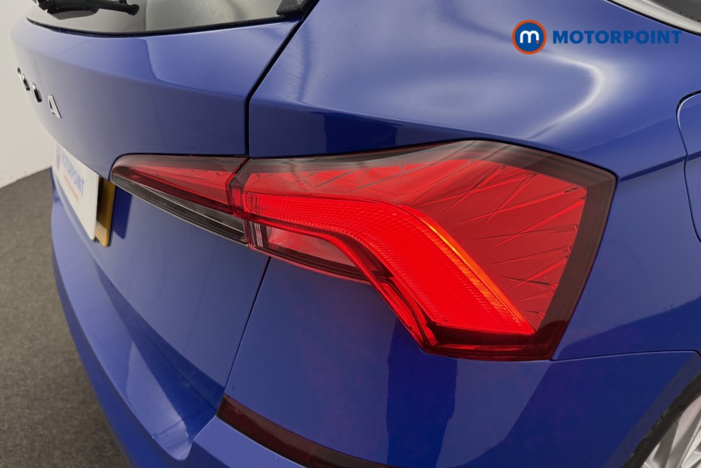 Skoda Kamiq Se L Executive Manual Petrol SUV - Stock Number (1592884) - 18th supplementary image