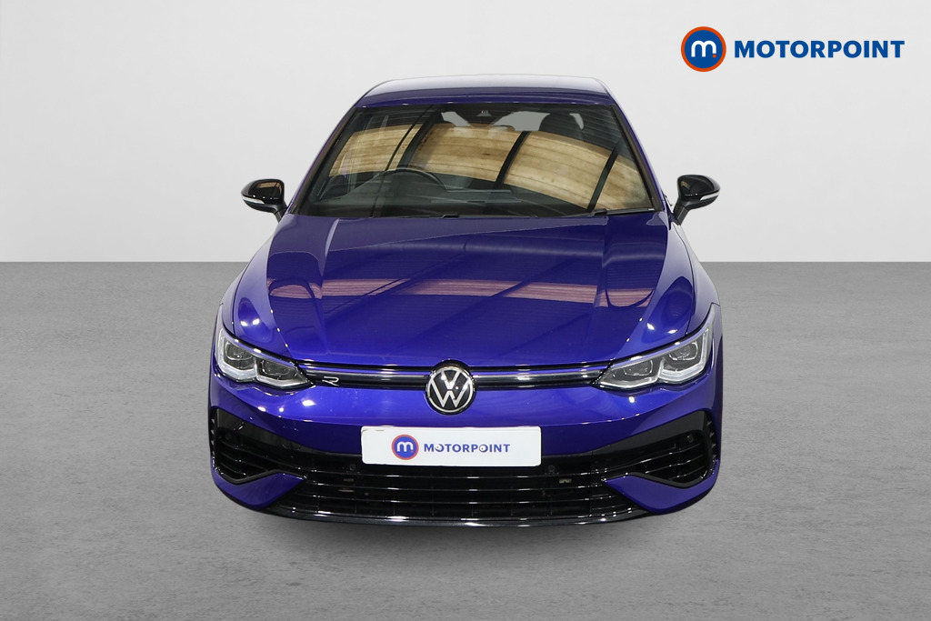 Volkswagen Golf R Automatic Petrol Hatchback - Stock Number (1593048) - Front bumper