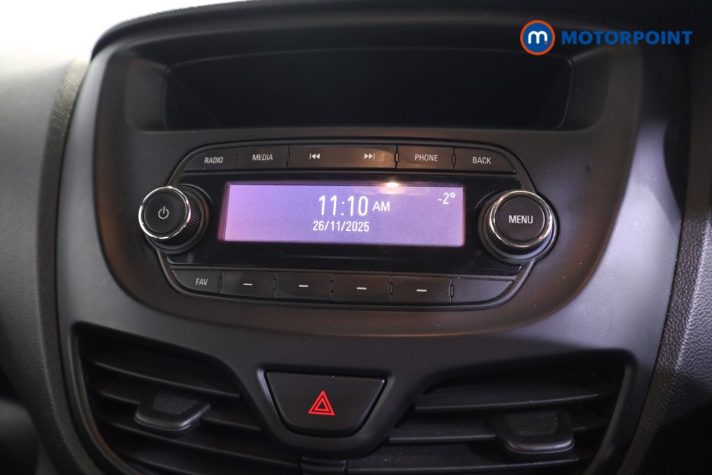 Vauxhall Viva SE Manual Petrol Hatchback - Stock Number (1593075) - 2nd supplementary image