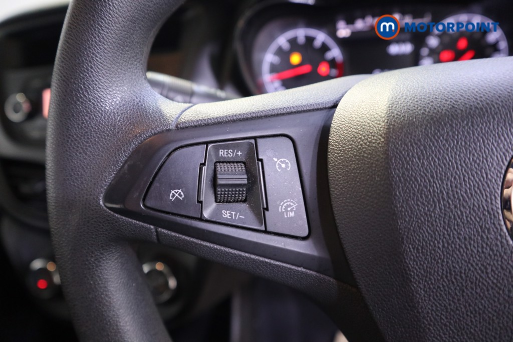 Vauxhall Viva SE Manual Petrol Hatchback - Stock Number (1593075) - 5th supplementary image