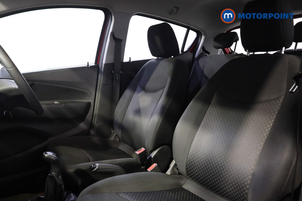 Vauxhall Viva SE Manual Petrol Hatchback - Stock Number (1593075) - 12th supplementary image