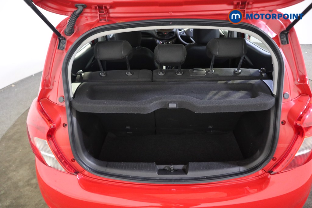 Vauxhall Viva SE Manual Petrol Hatchback - Stock Number (1593075) - 14th supplementary image