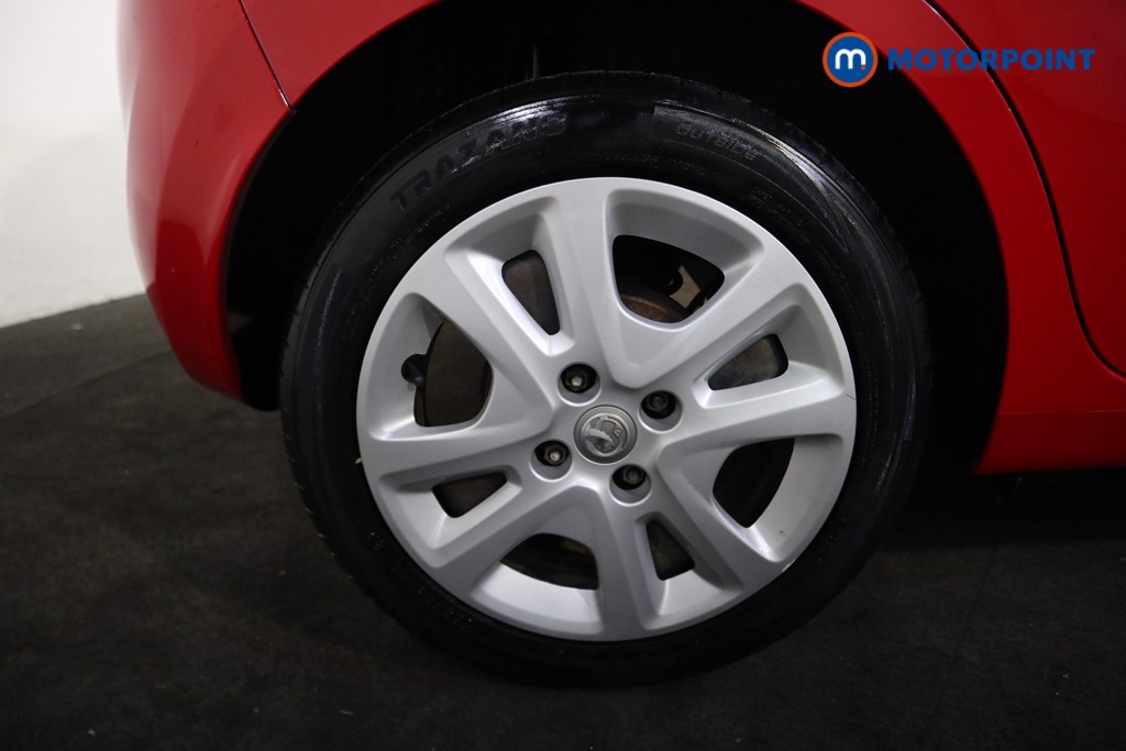 Vauxhall Viva SE Manual Petrol Hatchback - Stock Number (1593075) - 15th supplementary image