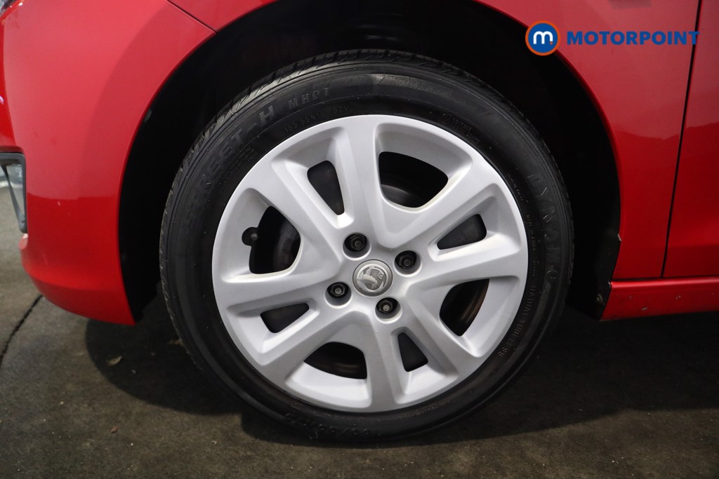 Vauxhall Viva SE Manual Petrol Hatchback - Stock Number (1593075) - 17th supplementary image