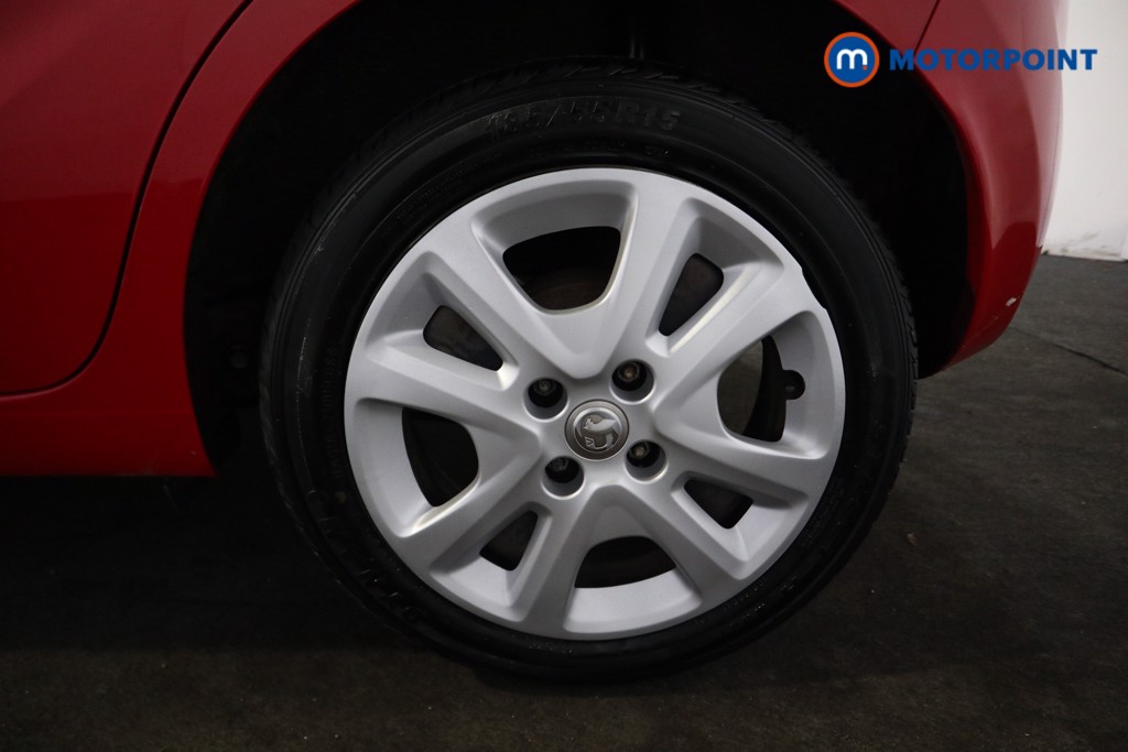 Vauxhall Viva SE Manual Petrol Hatchback - Stock Number (1593075) - 18th supplementary image